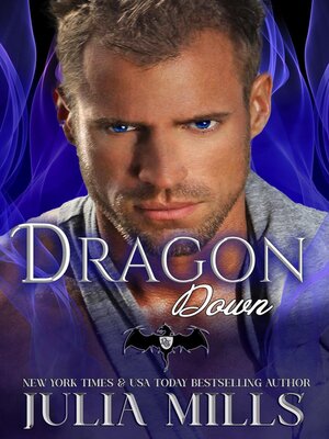 cover image of Dragon Down